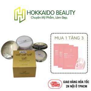 [Chính hãng] Phấn phủ bột siêu mịn chống nhờn U2B (Hộp lớn)