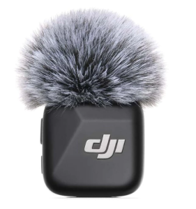 [Lẻ 1 Cái] Mic DJI Mic Mini (TX) - Hàng Chính Hãng - Phục Vụ Anh Em Thay Thế/Bù Mất - Chỉ Có Tx