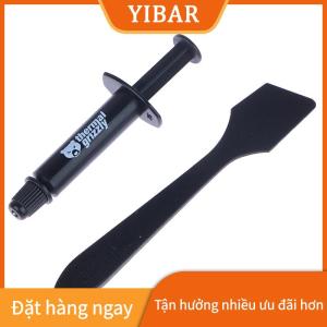 YIBAR Nhiệt dẫn điện mỡ dán