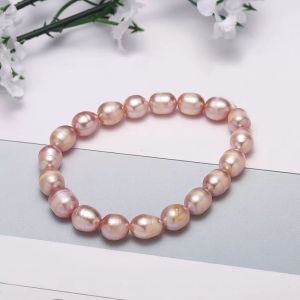 GELANG MUTIARA AIR TAWAR/GELANG MUTIARA ASLI/GELANG MUTIARA LOMBOK/GELANG MUTIARA