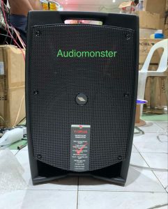 PROEL V12 Plus Active Powered Speaker 600W