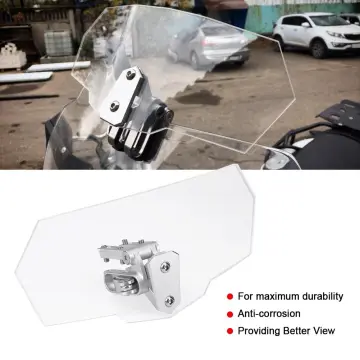 Buy Windshield Motorcycle Honda Ex5 online Lazada .my
