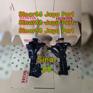 SHOCKBREAKER DEPAN HONDA STREAM ORIGINAL HONDA BERGARANSI