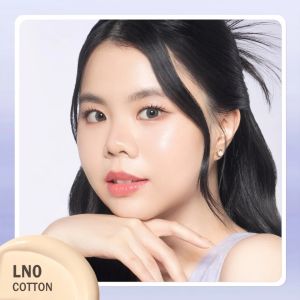 BNB BARENBLISS Bloomdew Inner Light Serum Tint Skin Tint Serum Glowy & Dewy Finish 24H Long-Lasting SPF 30 PA++++