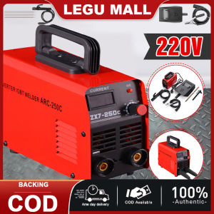 Portable Inverter Welding Machine: Features & Benefits