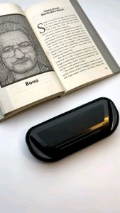 Kacamata Hitam Small Candy Color Fashion Pria & Wanita