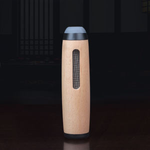 Portable Ash tray All in One Car Anti Ash Accessories Dust Free Set Clean Car Organizer