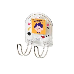 CMIEWN5 ที่เก็บของประหยัดพื้นที่ ที่ยึดไดร์เป่าผมแบบถ้วยดูด หลายวัตถุประสงค์ ติดตั้งโดยไม่ใช้กาว ชั้นเก็บของติดผนังแบบไม่ต้องเจาะ ชั้นวาง ปิโตรเคมี ขาตั้งเครื่องเป่าผมแบบไม่ต้องเจาะ ห้องน้ำ