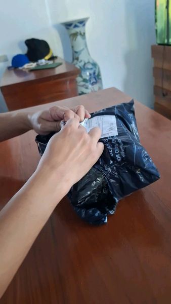 Buyer review video 2