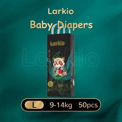 Mummybaby Baby disposable diapers full-size S/M/L/XL/XXLsuitable for both boys and girlsdry and comfortable diapers #LND02 #LNP02