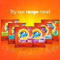 Tide Powder Detergent Lemon & Kalamansi With Downy 7.5 - 9.0KG Bag (Laundry, Detergent Powder, Fragrance, Fresh). 