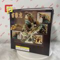 Mô hình Zinogre Monster Hunter World - Figure Zinogre Liolaeus. 