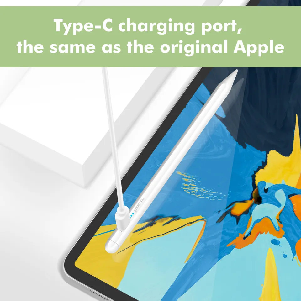 4th Generation Is Ipad Air Compatible With Apple Pencil 1st