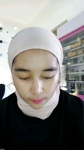 Hadiah Gratis: BB Cushion HI GLOW SKINCARE 100% ORI BPOM