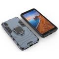 Ốp lưng Xiaomi Redmi 7A chống sốc Iron Man Iring siêu bền chống sốc 1 2 mét. 
