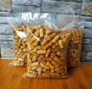 (COD) 1kg Sumpia Isi Udang Rasa Enak Gurih Mantap