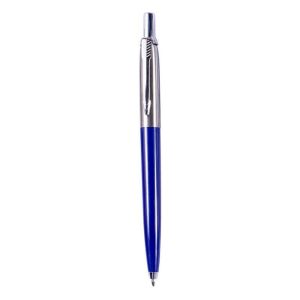 ALLLUCK loại Bút bi Tyle ép Kinh Doanh Dụng cụ viết Sáng Tạo Với mực nạp màu xanh/đen Bút trung tính Quà Tặng sinh viên