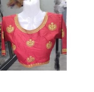 Women Fashion ReadyMade Saree Blouse