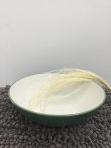 TÔ ĐẠI 28.5x12 CM - GỐM SỨ CƯỜNG PHÁT - HÀNG VIỆT NAM CHẤT LƯỢNG CAO
