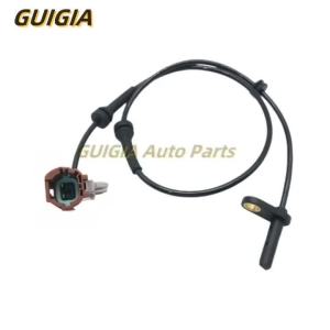 Rear Left ABS Wheel Speed Sensor for Nissan Frontier Navara D40 Xterra N50 Pathfinder R51 Car Components 47901-EA003 47901EA003