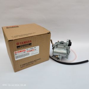 KARBURATOR  ASSY JUPITER Z 5TP VEGA R - VEGA R NEW - JUPITER  BURHAN - VEGA - JUPITER - 5TP