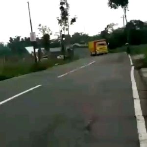 knalpot suara srigala untuk mobil l300 panter ragasa