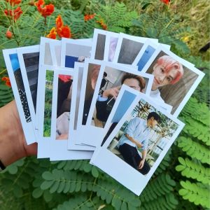 Cetak Foto Cetak Foto Ploaroid 2R 25 pcs 1 Hari Jadi