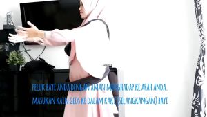 Gendongan Bayi Promo Murah & Terlaris