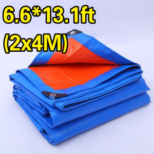 Trapal Maruyama Trapal Original Lona Trapal Tolda Makapal Original Waterproof Makapal Heavy Duty Maruyama Trapal Roll Up Roll Down Blue Tarpaulin Waterproof Japan Made Japanese Sunshade Tarpaulin