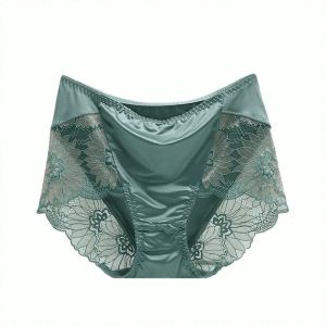 Womens Panties Traceless Lift the Buttocks Suitable for Olly Lace Summer Body Sculpting Large Size