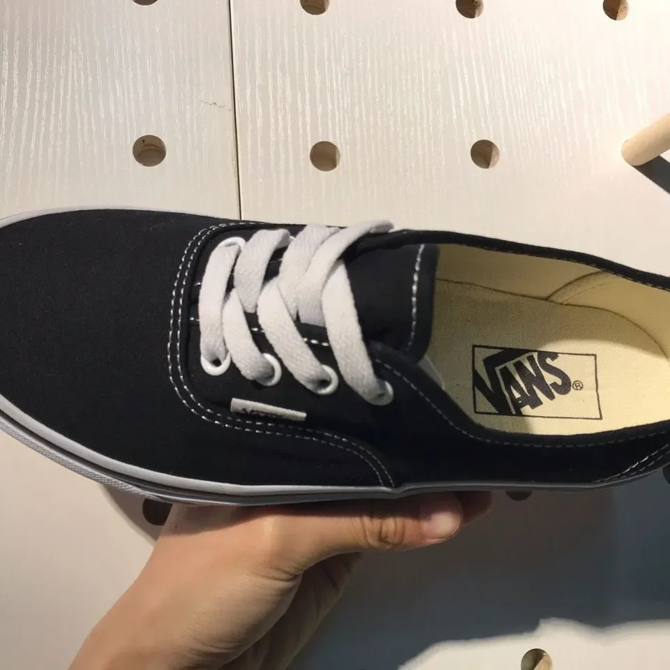 Vans authentic clearance fashion men