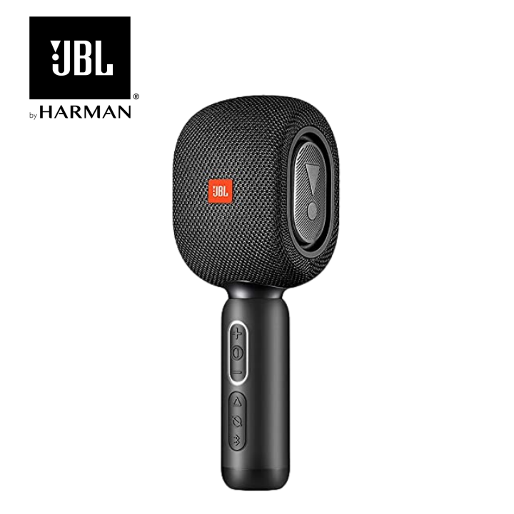 JBL KMC 500 Portable Bluetooth Wireless Speaker Microphone