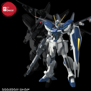 Mô Hình HG gundam GAT - 04 WINDAM FIGHTER Cao 15cm | Đồ Chơi Mô Hình Trang Trí Quà Tặng