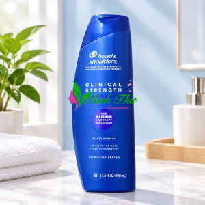 Dầu Gội Head&Shoulders Clinical Strength