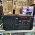 AMPLIFIER KARAOKE AMPLI DAT B215AQU B 215 AQU B215 AQU. 