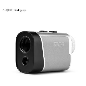 PGM Golf Rangefinder Mini Pocket Version Slope Compensation Lock Flag Vibration Magnetic Suction Waist Clip 1200 yards JQ018