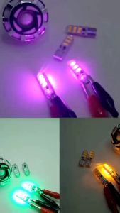 (PROMO PAKET) Lampu Stop Projie + 4pcs lampu Sen Jelly mio scopy beat vario