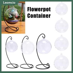 [Leomcio] ล้างแก้วลูกแจกันภูมิทัศน์ Terrarium แขวนหม้อกระถาง