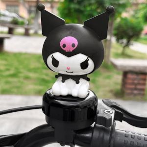 SJBIKE - BEL SEPEDA ANAK UNIK LUCU MODEL FIGURE KARTUN