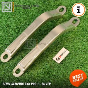 Begel RX King / Behel RX King / Begel Samping RX King BAHAN LEBIH TEBAL