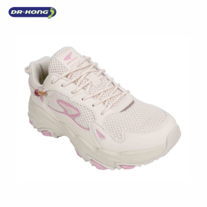 Dr Kong Kids Shoes Arch Support Flat Foot Correction I All Day Comfort (DK-1C10B3546AW)