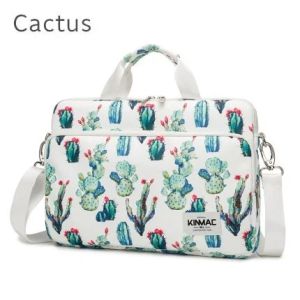 Brand Laptop Bag 13.31415.415.616 InchLady Women Man Shoulder Messenger Handbag Case For Air Pro Computer Notebook