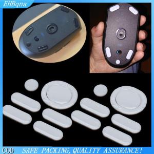 [COD] 1Set Mouse Feet Mouse Skates For G304 G305 Mouse White Mouse Glides Curve Edge