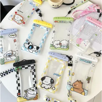 Túi đựng điện Thoại Chống Nước Cute Giá Tốt T09/2024 | Mua tại ...