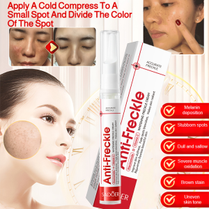 Hydrating Whitening Anti-Freckle Cream Brightening Moisturizing Cream Anti-Aging Cream Remove Stubborn Spots Even Skin Tone