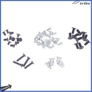 【jianzhanqinl】 New Replacement Full Set Screws For Nintendo Switch Console NS Screw