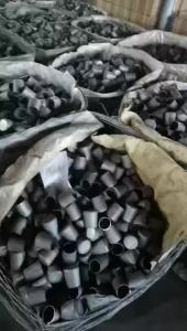 LZD Scale 304 Stainless steel pitcher Milk frothing cup Fancy Coffee Pointed Frothing Pitcher