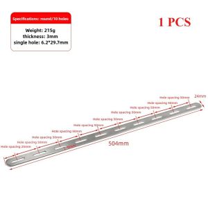 JING 1Pcs Straight Brace Angle Bracket Flat Stainless Steel Fixing Connector Durable Fastener Corner Bracket