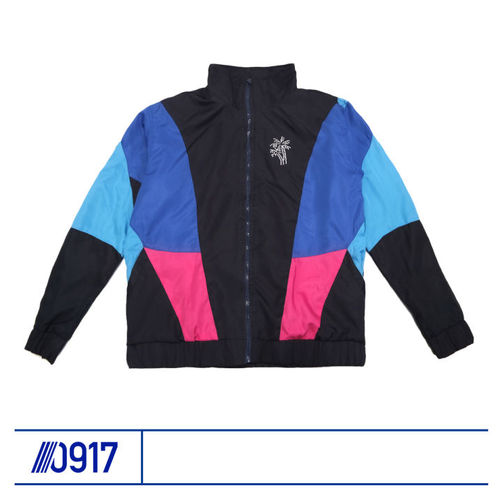 0917 Every Sunday Windbreaker Jacket | Lazada PH