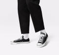 (ลิขสิทธิ์แท้ Authentic) CONVERSE Chuck Taylor All Star ox ลิขสิทธิ์แท้! รองเท้าคอนเวิร์ส รองเท้าผ้าใบ. 